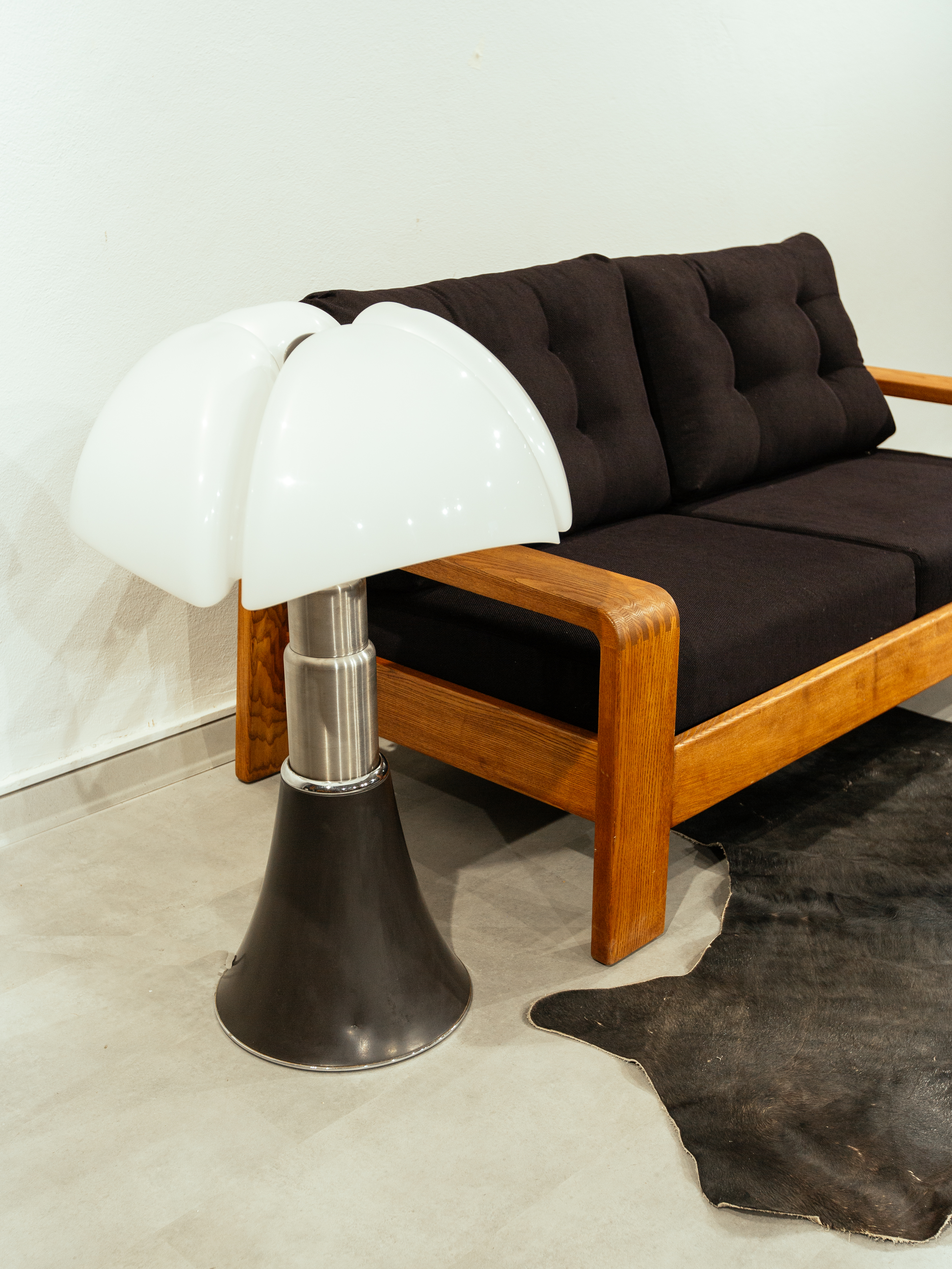 İskandinav 2'li kanepe